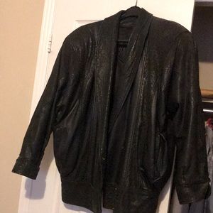 Women’s Leather jacket